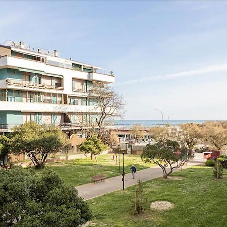 La Stanza Dell'Architetto Hotel Pescara Exterior photo